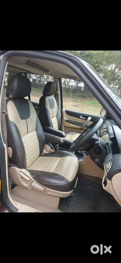 Tata Safari Storme Ex, 2014, Diesel