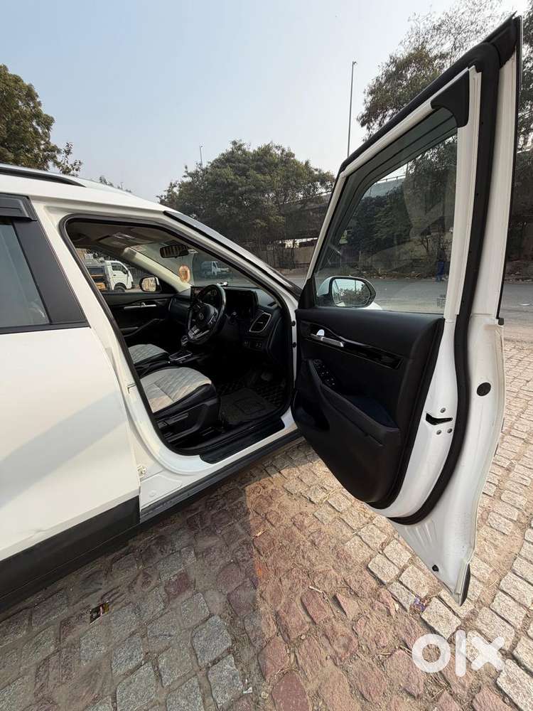 Kia Seltos Htx Plus D, 2020, Diesel