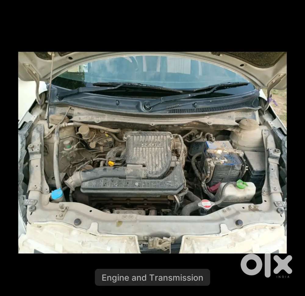 2012 Maruti Suzuki Dzire 1.2 Vxi