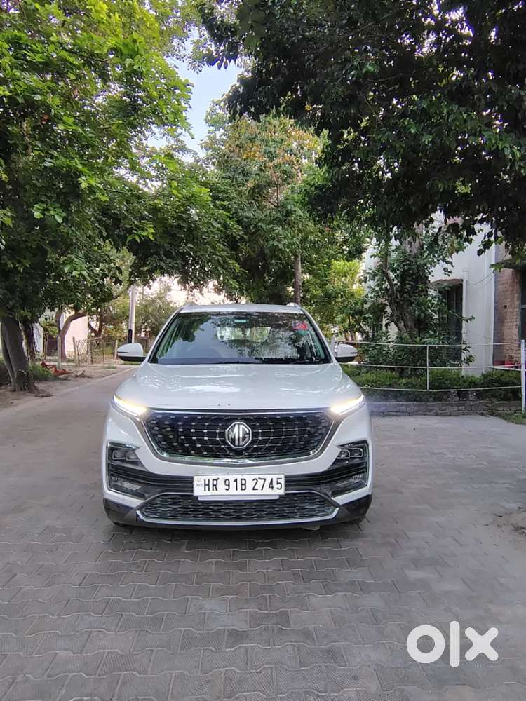 Mg Hector 2.0 Super Diesel, 2021, Diesel