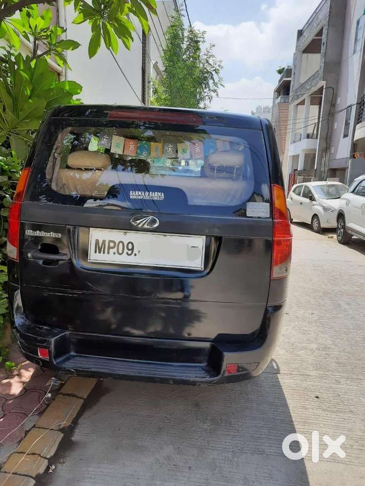 Mahindra Xylo Diesel 8 Seater