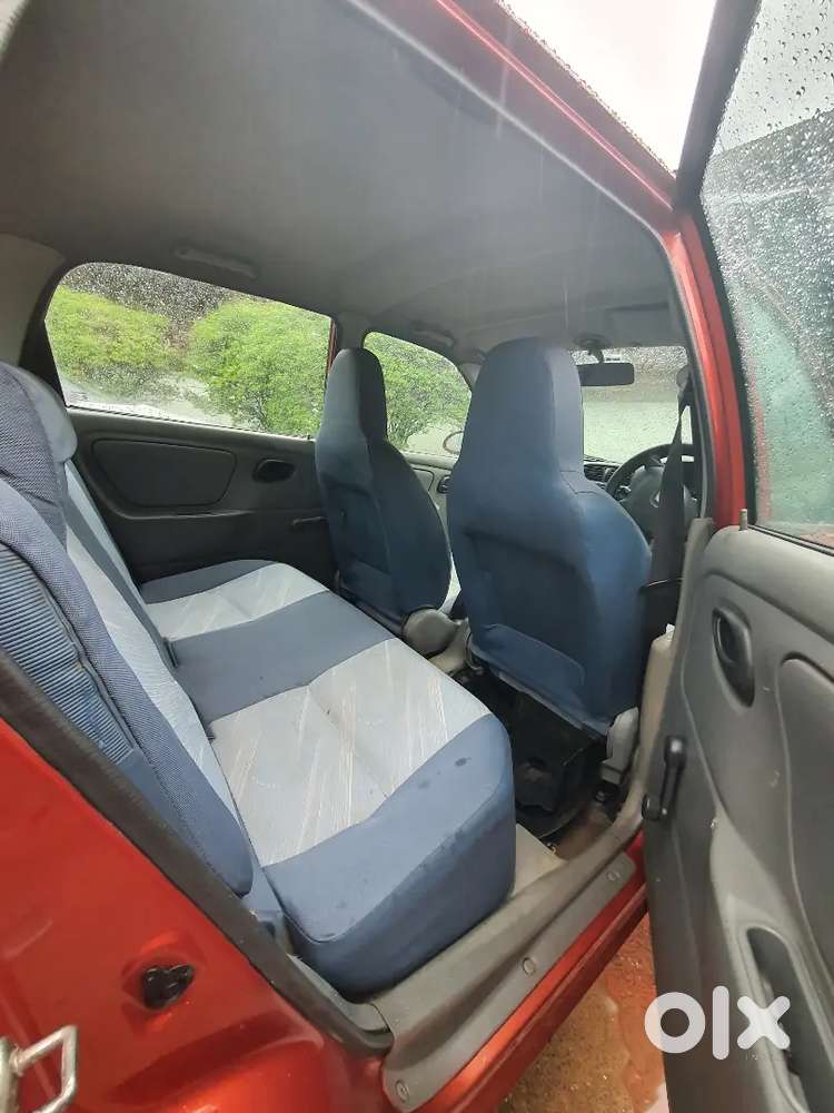 Maruti Suzuki Alto K10 2011 Petrol 87000 Km Driven