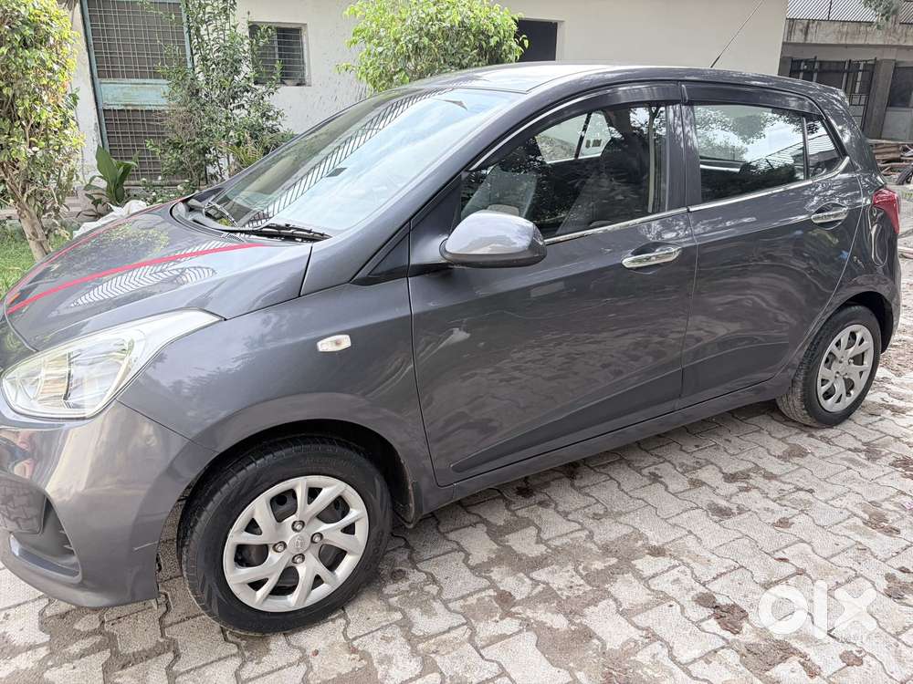 Hyundai Grand I10 1.2 Kappa Magna, 2018, Petrol