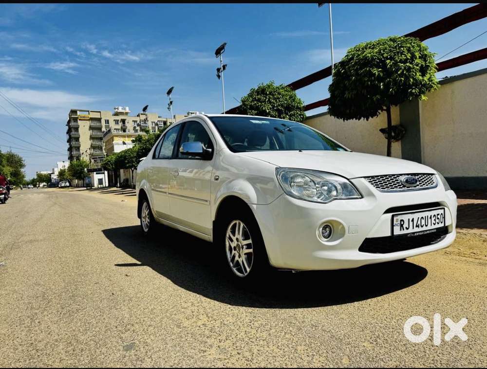 Ford Fiesta Petrol Titanium, 2013, Petrol