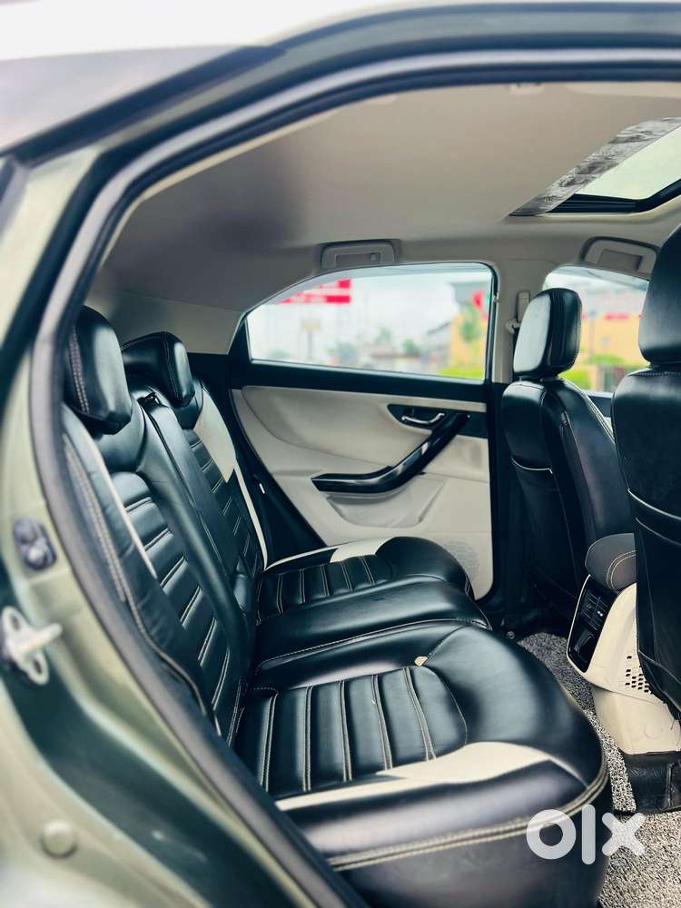 Tata Nexon 1.5 Revotorq Xza Plus, 2021, Diesel
