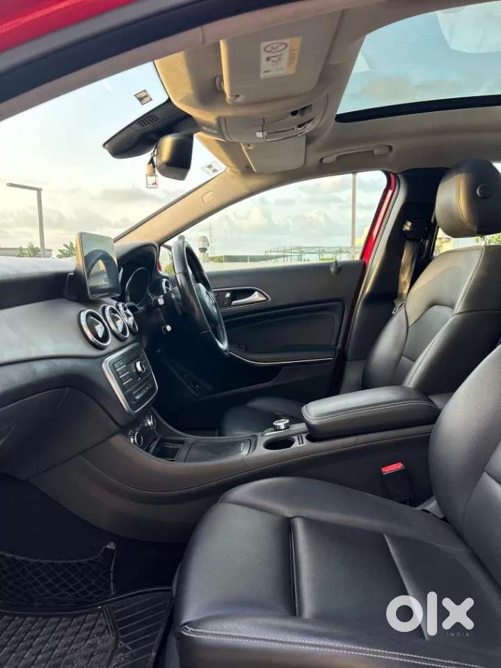 Mercedes-benz Gla Class 200 D Sport, 2018, Diesel