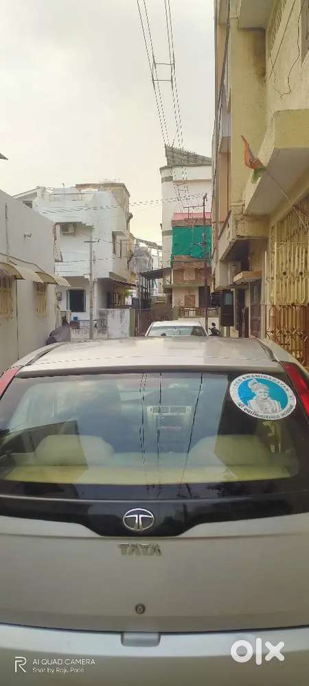 Sell Tata Indica Vista Car