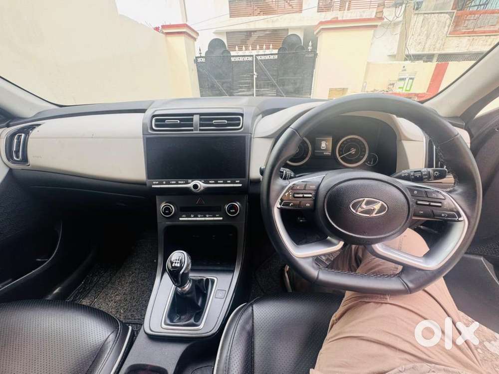 Hyundai Creta 2023