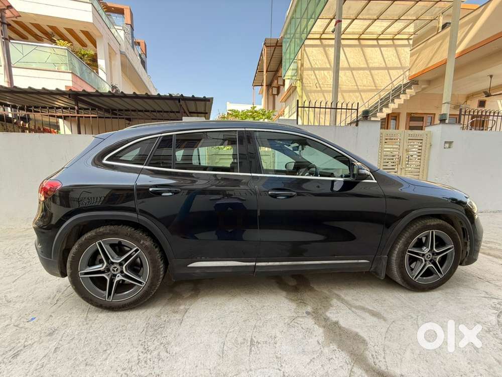 Mercedes-benz Gla 2023 Year