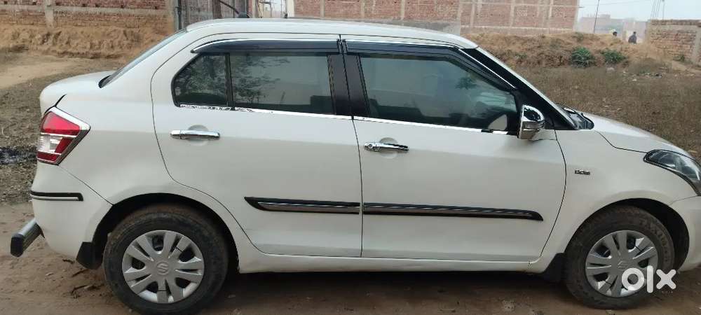 Maruti Suzuki Dzire 2014 Diesel