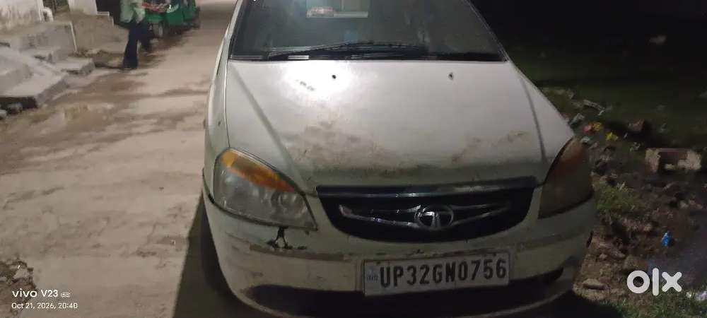 Tata Indica Ev2 Xeta 2015