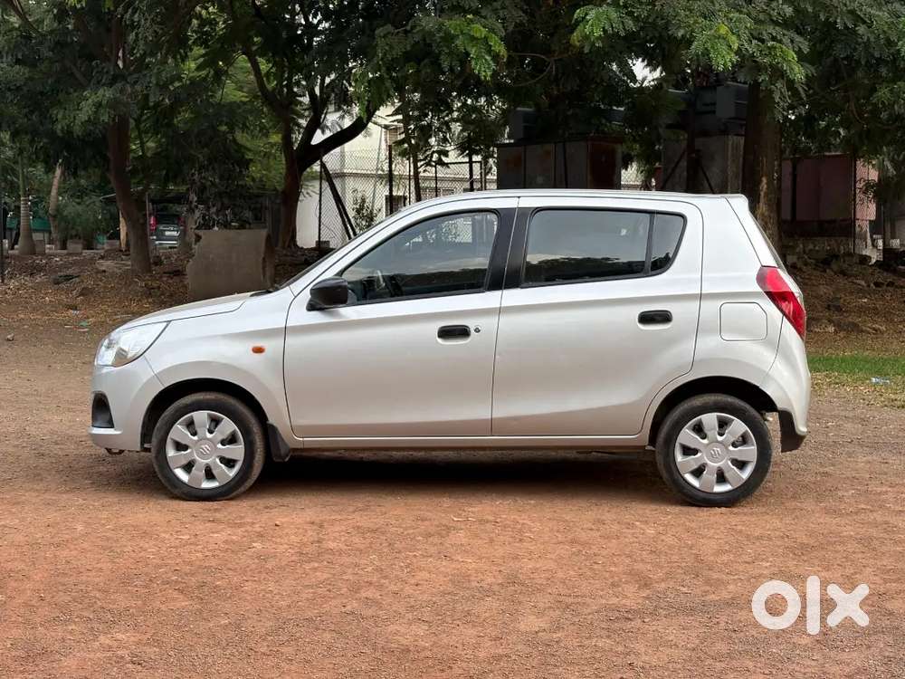Maruti Suzuki Alto 2016 Loan Facility Available Exchange Available