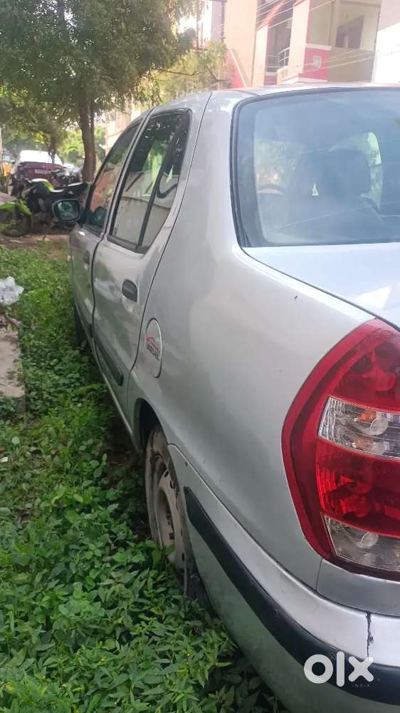 Tata Indigo Cs 2006 Diesel Good Condition