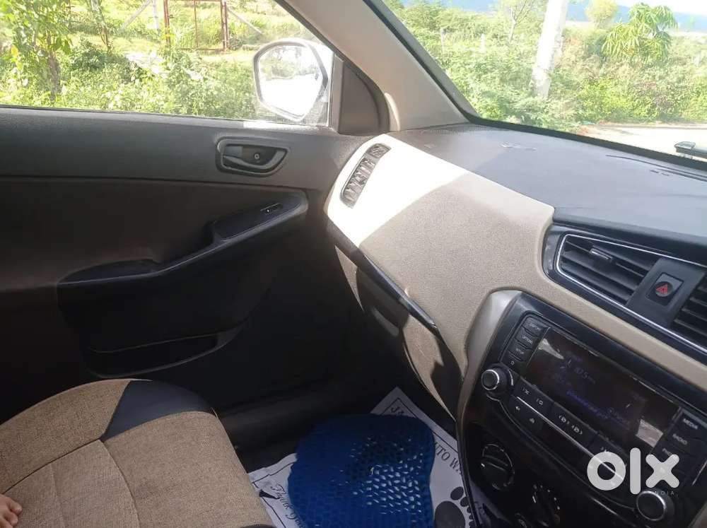 Urgent Sale Tata Zest Good Condition Car