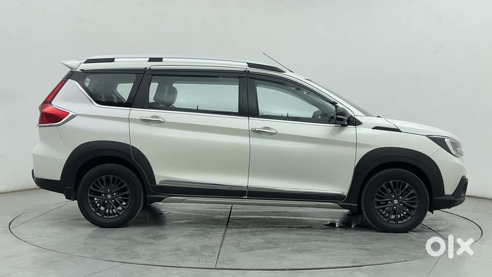 Maruti Suzuki Xl6 1.5 Alpha At, 2021, Petrol