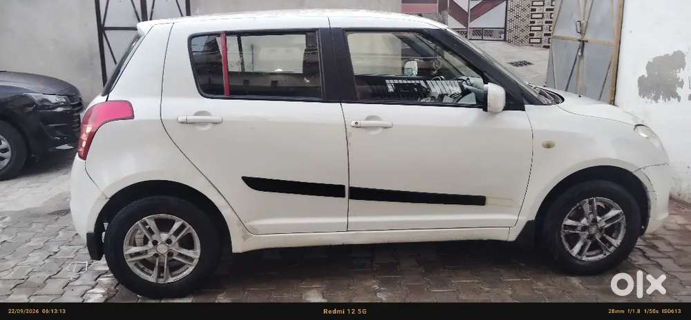 Maruti Suzuki Swift Vdi 2010