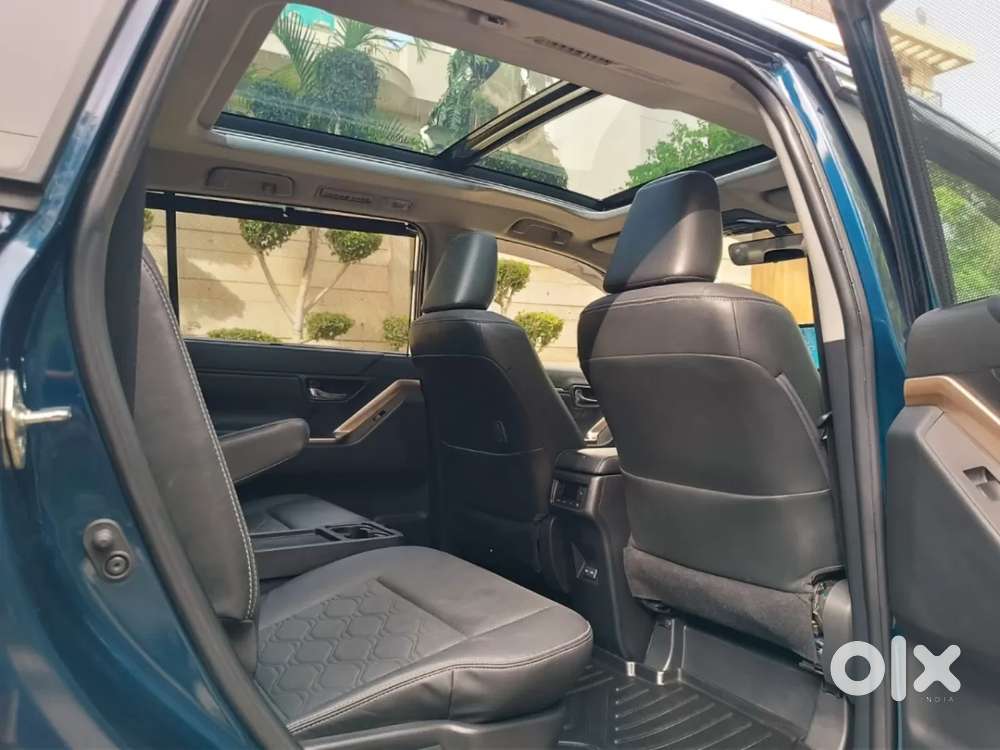 Maruti Suzuki Invicto Alpha Plus 7str, 2025, Petrol