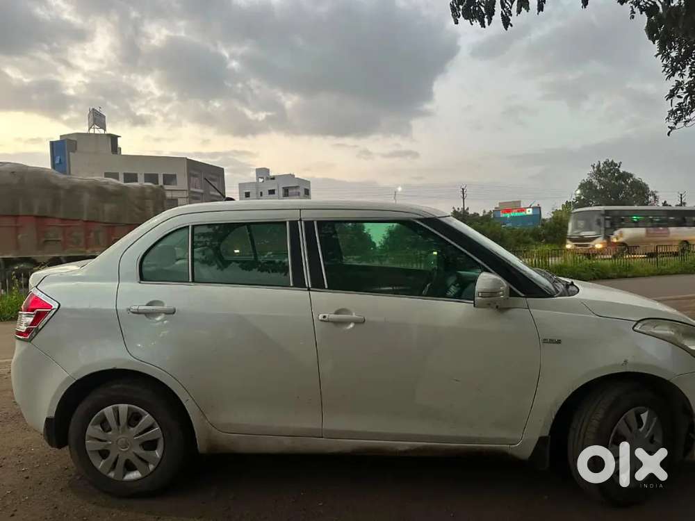 Maruti Suzuki Dzire 2014 Diesel Well Maintained