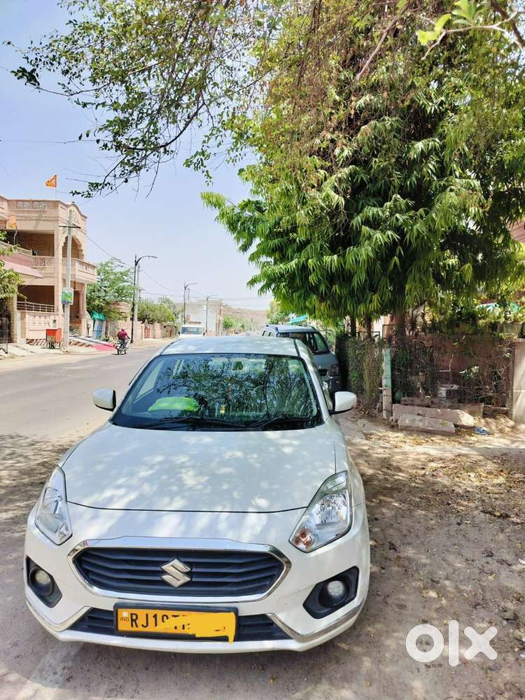 Maruti Dzire Vdi 2019