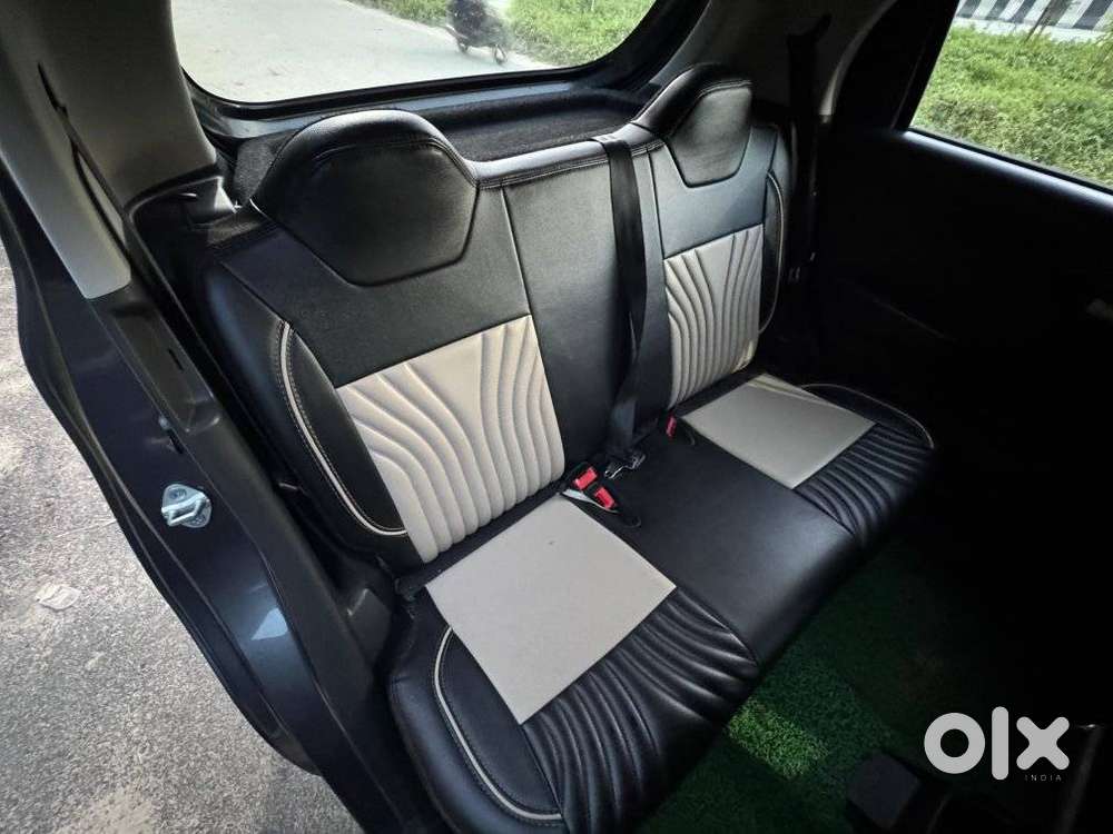 Maruti Suzuki Alto K10 Vxi (o), 2023, Petrol