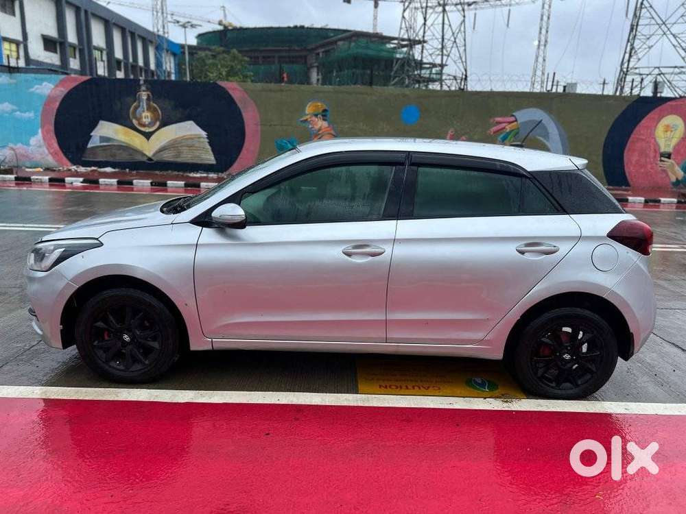 Hyundai I20 1.2 Asta, 2018, Petrol