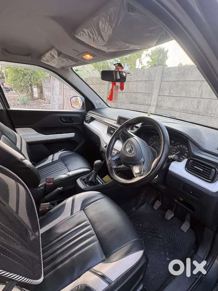 Tata Punch 2022 Petrol 50000 Km Driven