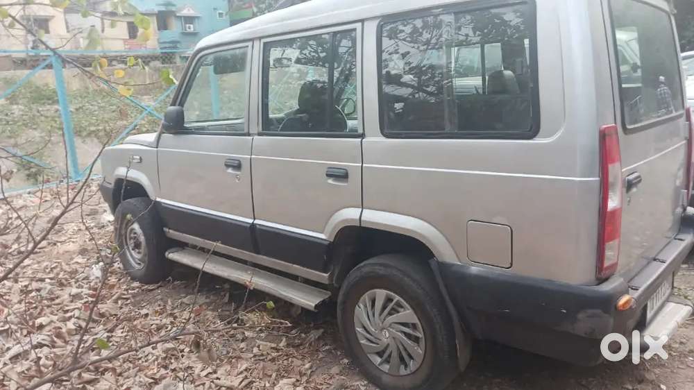 Tata Sumo Victa Good Condition For Sale