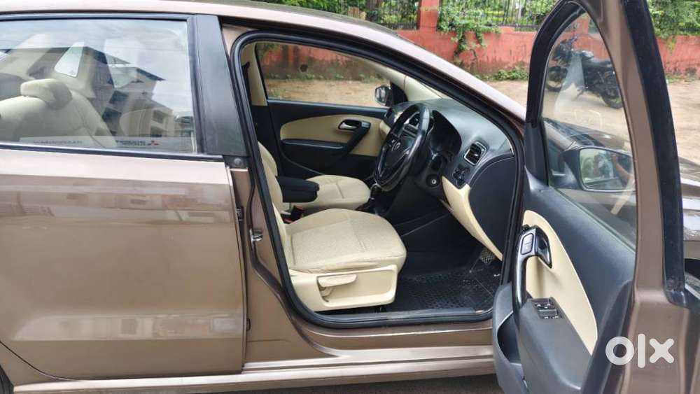 Volkswagen Ameo 1.5 Tdi Highline, 2016, Diesel