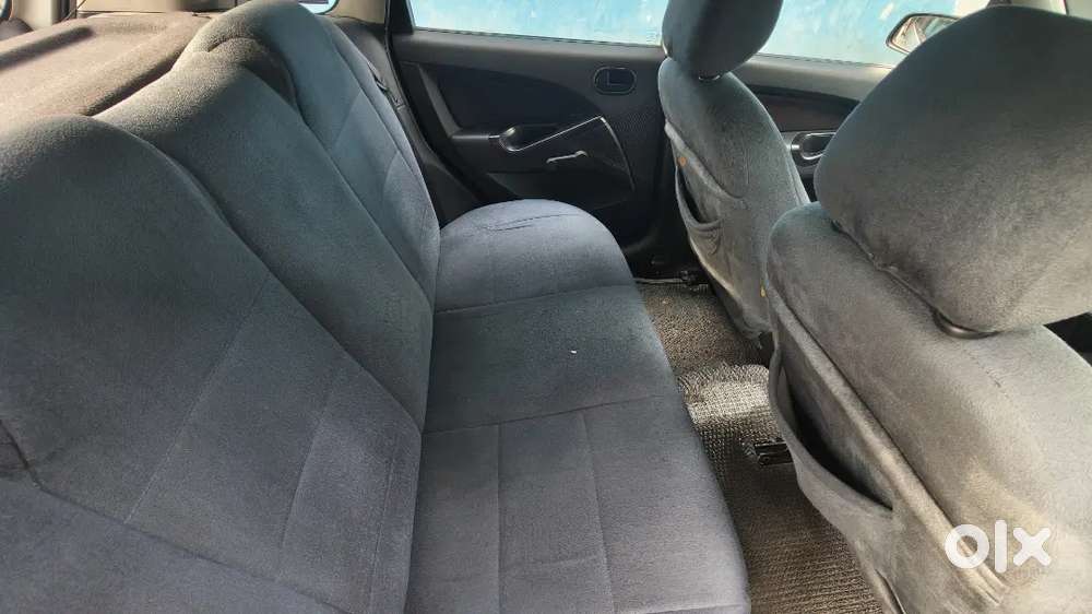 Ford Figo 2012 Diesel Well Maintained