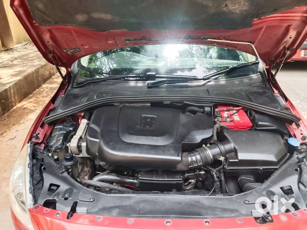 Volvo S60 D5 Kinetic, 2012, Diesel