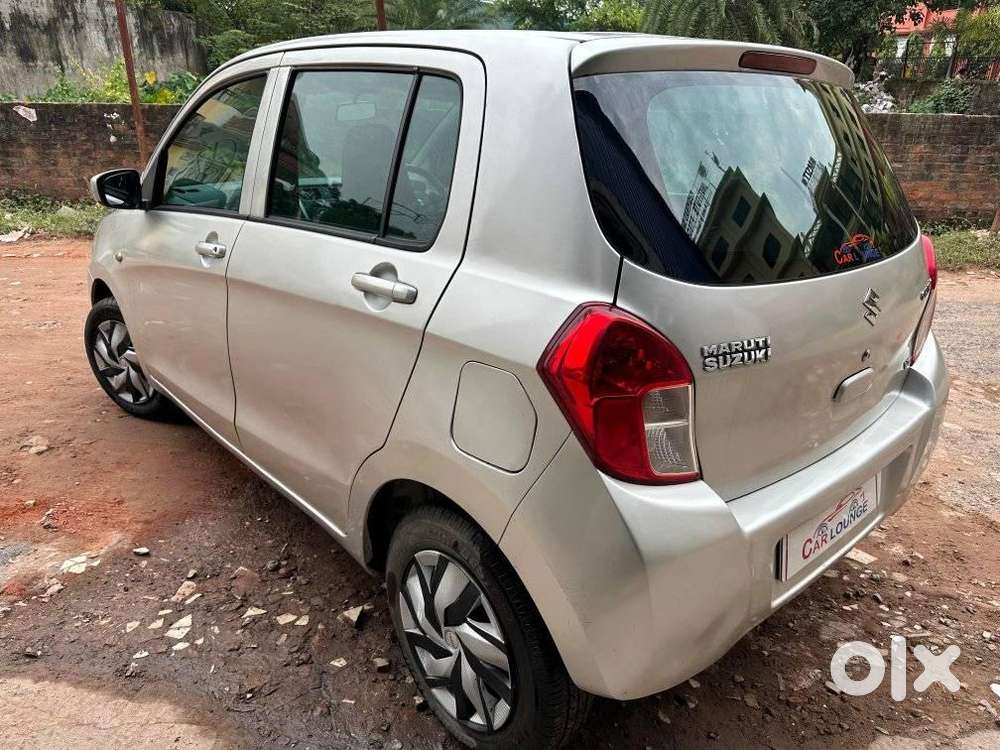 Maruti Suzuki Celerio 2014-2017 Vxi, 2014, Petrol