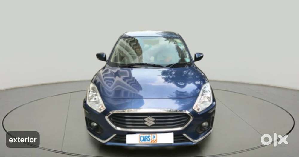 Excellent Condition Petrol 1st Owner Desire