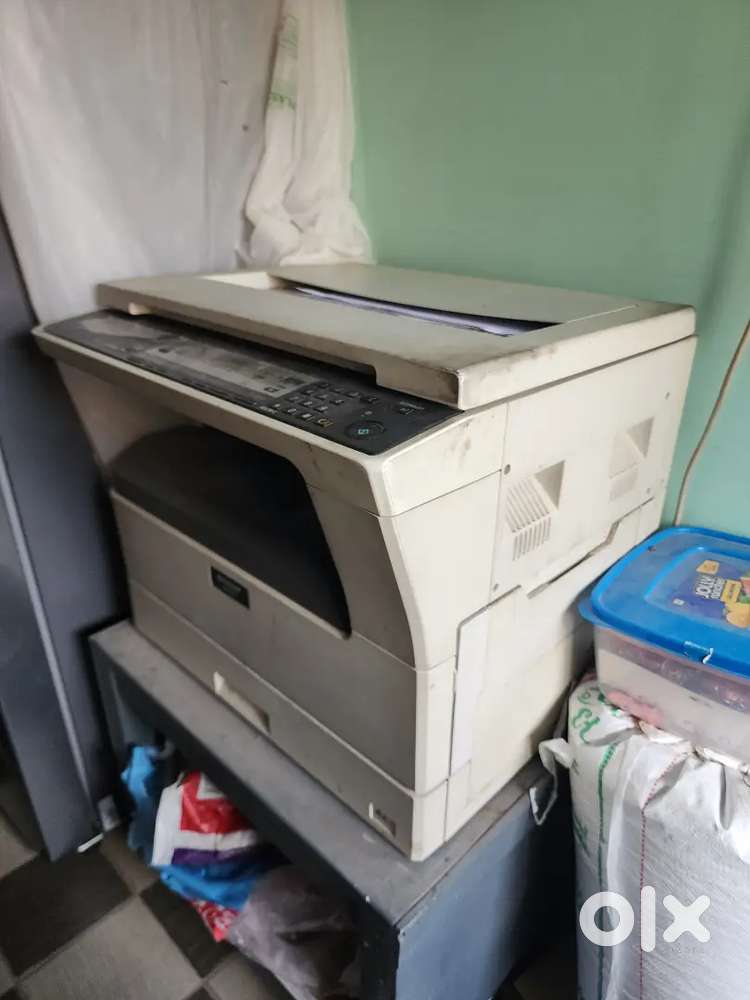 Sharp AR-5618S-Printer