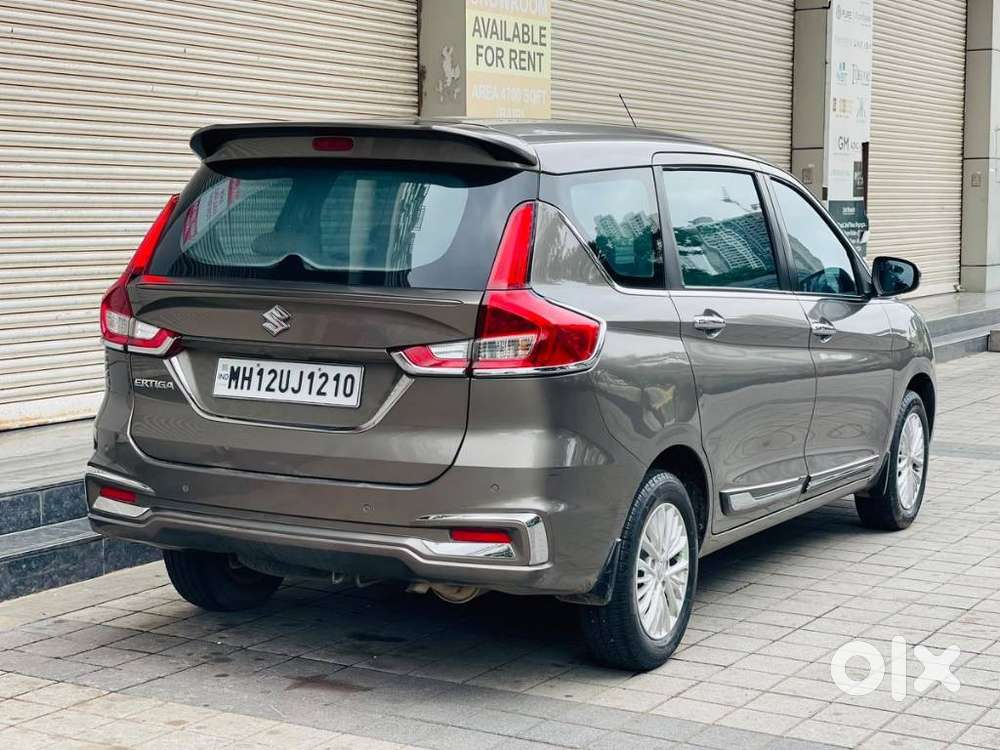 Maruti Suzuki Ertiga Vxi (o) Cng, 2022, Cng & Hybrids
