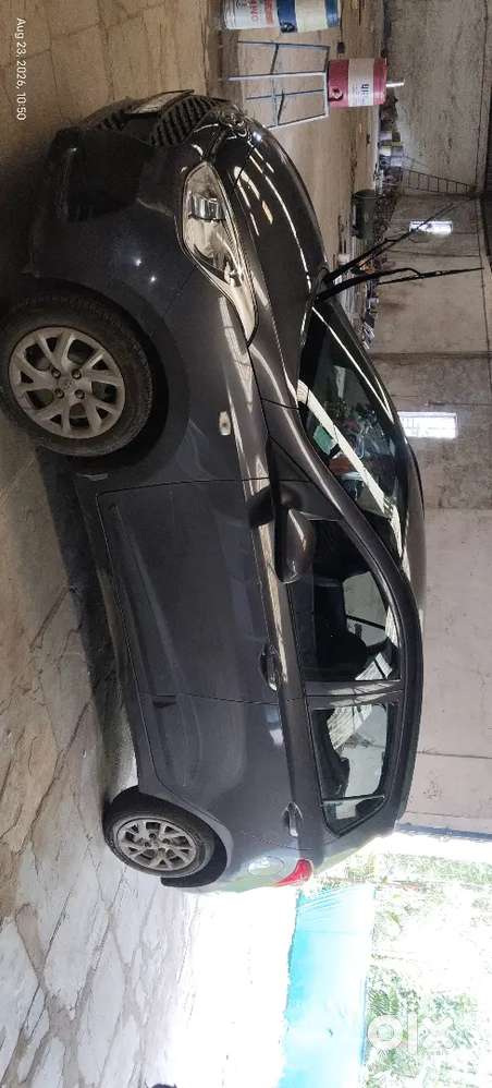 Hyundai Grand I10 2019 Petrol 28500 Km Driven