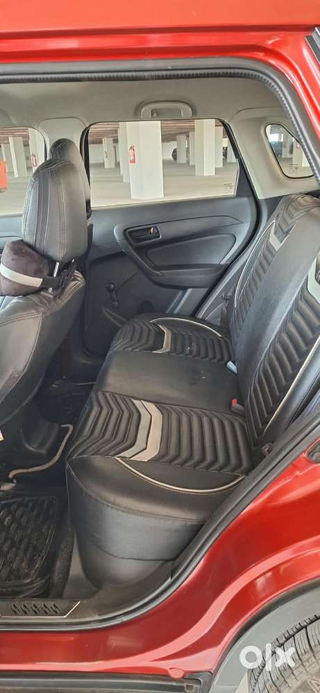 Maruti Suzuki Vitara Brezza Ldi Option, 2017, Diesel