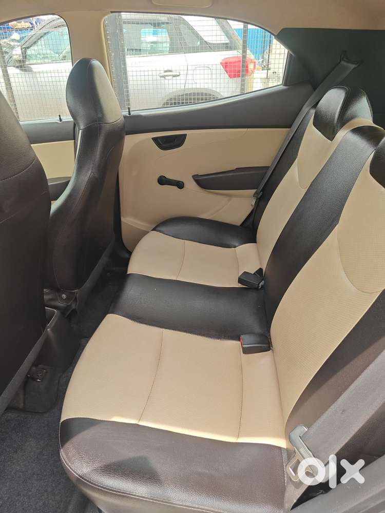 Hyundai Eon Era +, 2016, Petrol