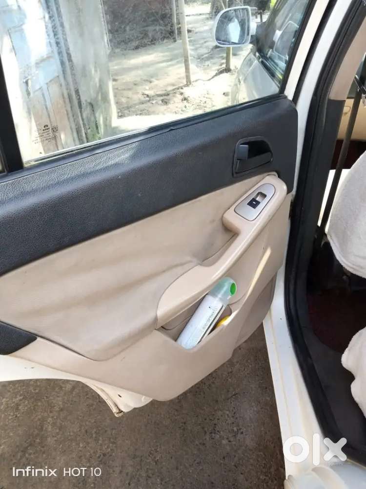 A Very Fresh Condition Family Driveen Car