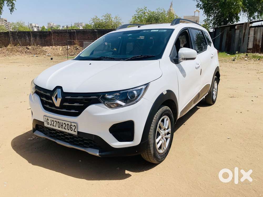 Renault Triber Rxt, 2020, Petrol