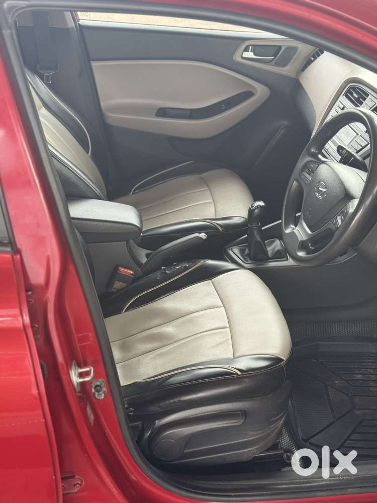 Hyundai I20 1.2 Sportz (o), 2016, Petrol