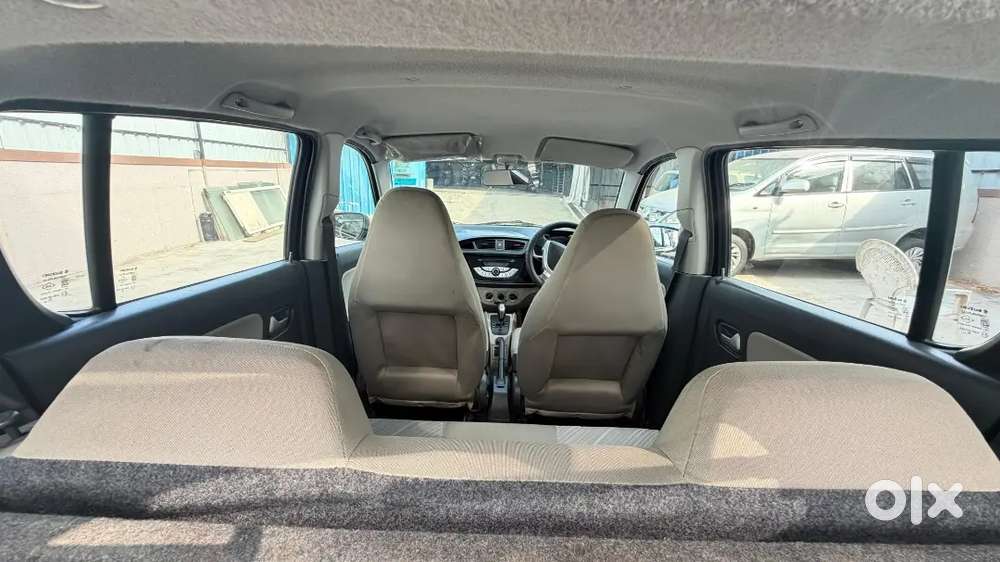 Maruti Suzuki Alto K10 Automatic