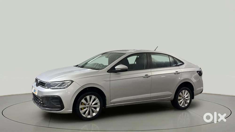 Volkswagen Virtus 1.0 Comfortline Tsi, 2022, Petrol