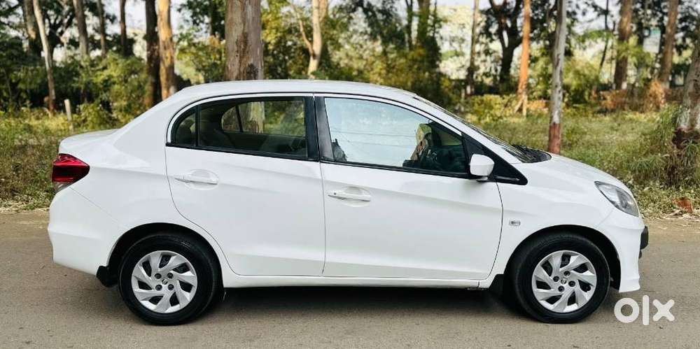 Honda Amaze 2013-2016 Ex I-vtech, 2013, Diesel