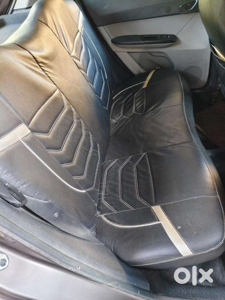 Tata Tiago 2018 Diesel