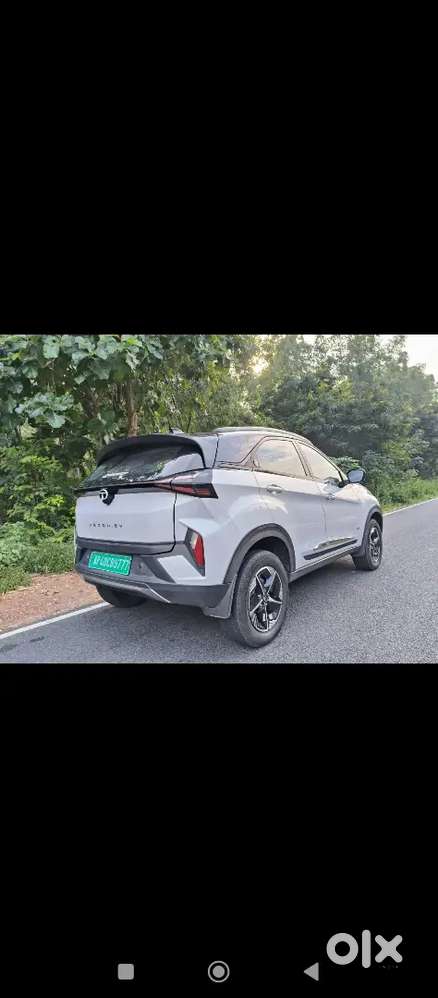 Tata Nexon Ev 2024 Electric 48000 Km Driven