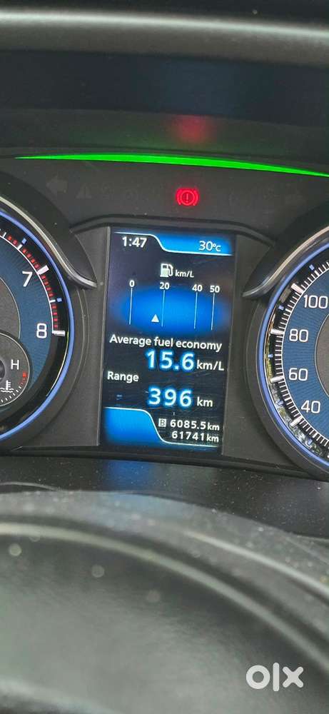 Maruti Xl6 Petrol Manual 2020