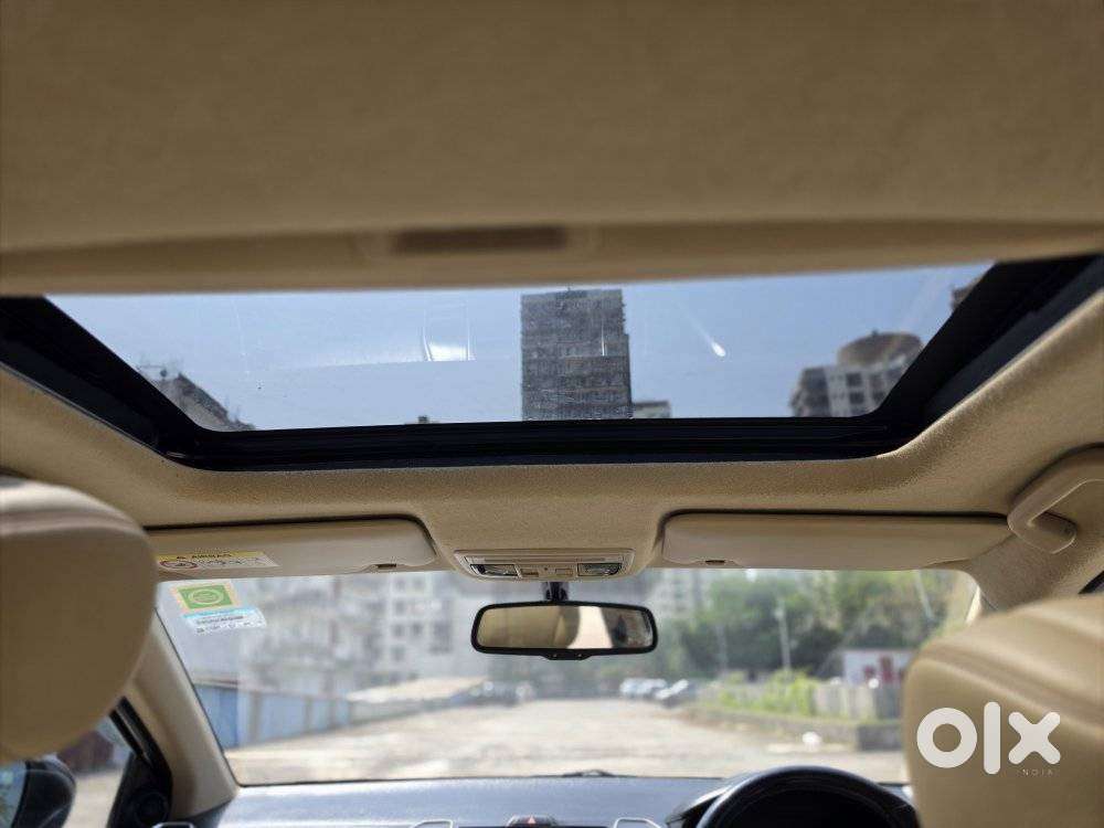 Honda City, 2021, Petrol