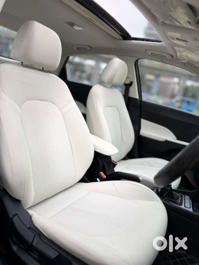 Hyundai Verna 1.5 Sx Petrol Mt, 2024, Petrol
