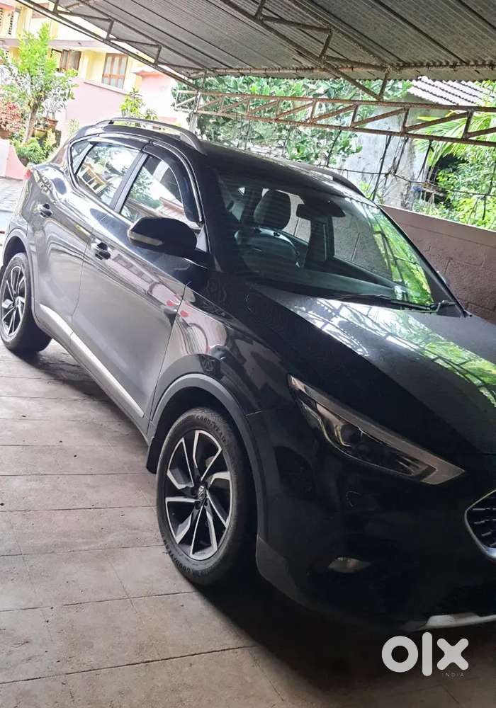 Mg Astor Zs 2022 Petrol Manual 37500 Km