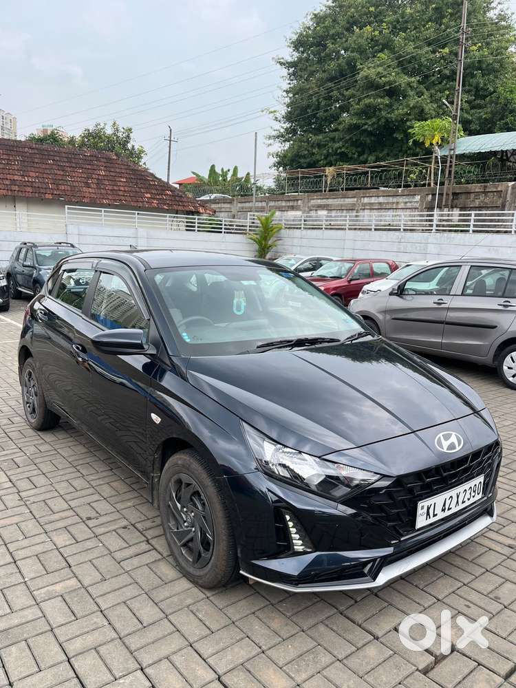 Hyundai I20 Magna 1.2 Vtvt, 2024, Petrol